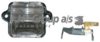 PORSC 90163220101 Light, boot interior